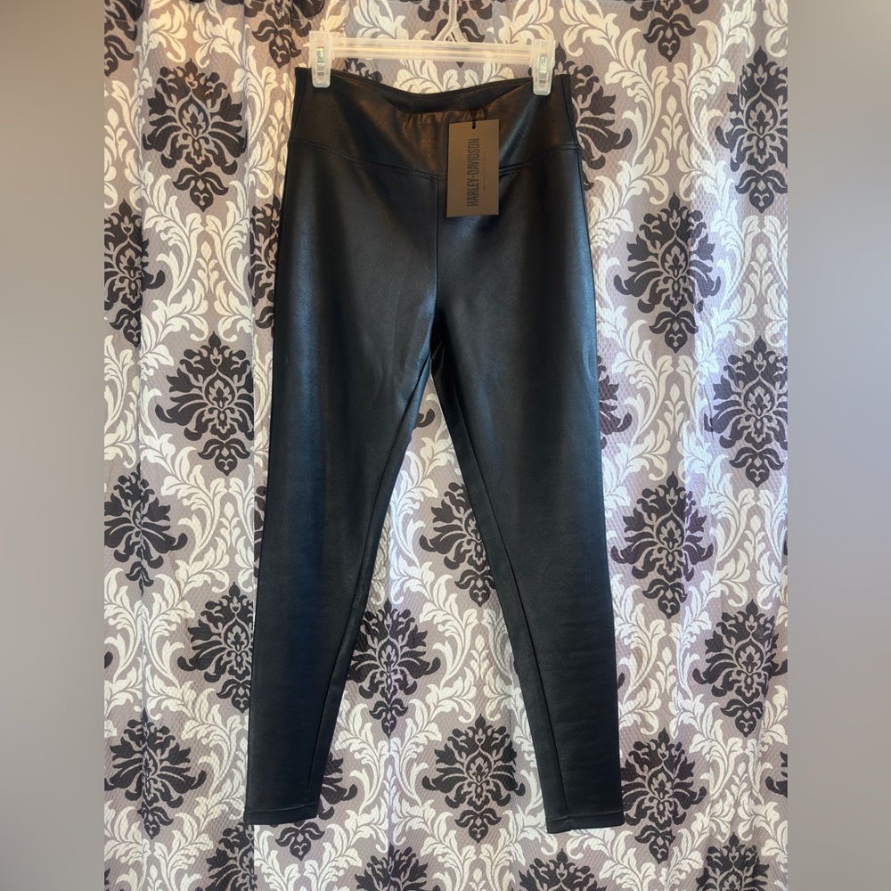 Harley-Davidson Leggings